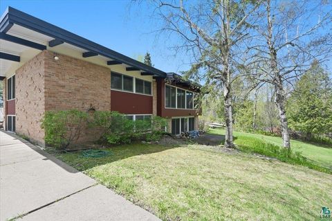 Tiny photo for 2141 Leonard St, Duluth, MN 55811 (MLS # 6125678)