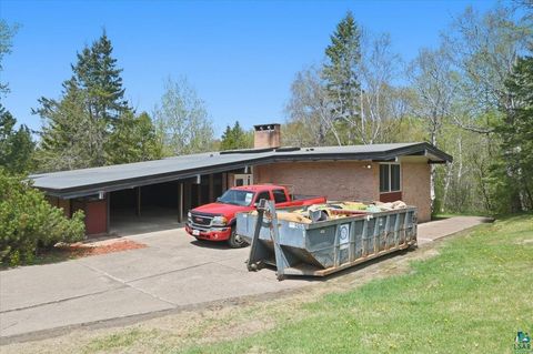Tiny photo for 2141 Leonard St, Duluth, MN 55811 (MLS # 6125678)