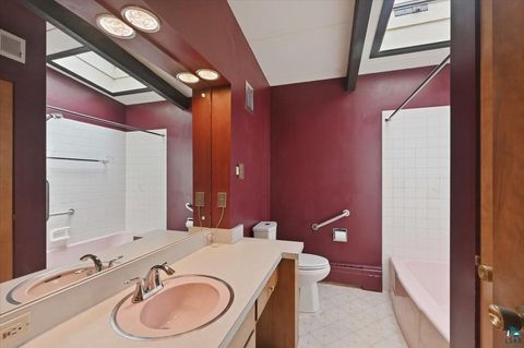 Tiny photo for 2141 Leonard St, Duluth, MN 55811 (MLS # 6125678)