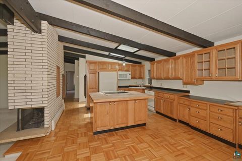 Tiny photo for 2141 Leonard St, Duluth, MN 55811 (MLS # 6125678)