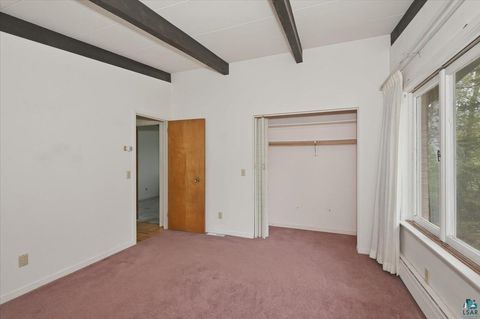 Tiny photo for 2141 Leonard St, Duluth, MN 55811 (MLS # 6125678)