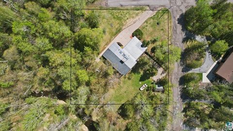 Tiny photo for 2141 Leonard St, Duluth, MN 55811 (MLS # 6125678)
