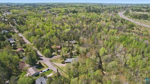 Tiny photo for 2141 Leonard St, Duluth, MN 55811 (MLS # 6125678)
