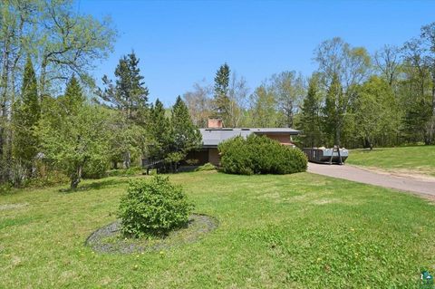 Tiny photo for 2141 Leonard St, Duluth, MN 55811 (MLS # 6125678)