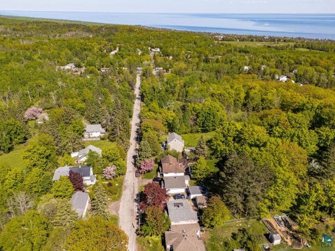 Tiny photo for 512 Rose St, Duluth, MN 55803 (MLS # 6125799)