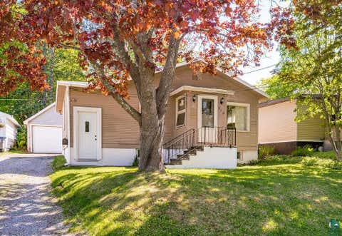 Photo of 512 Rose St, Duluth, MN 55803 (MLS # 6125799)