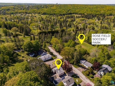 Tiny photo for 512 Rose St, Duluth, MN 55803 (MLS # 6125799)