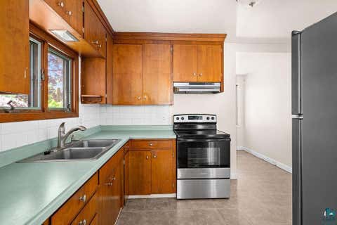 Tiny photo for 512 Rose St, Duluth, MN 55803 (MLS # 6125799)