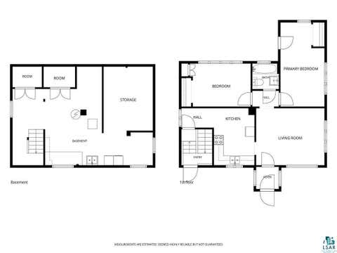Tiny photo for 512 Rose St, Duluth, MN 55803 (MLS # 6125799)