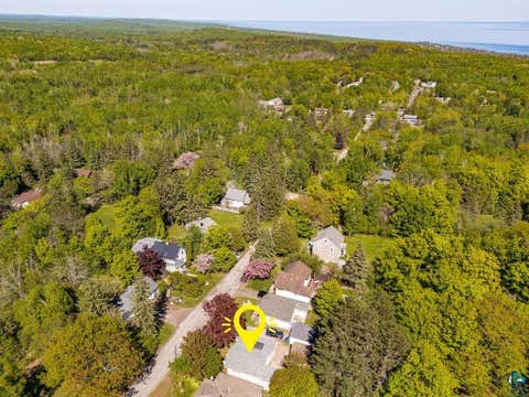 Tiny photo for 512 Rose St, Duluth, MN 55803 (MLS # 6125799)