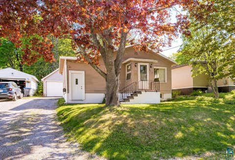 Tiny photo for 512 Rose St, Duluth, MN 55803 (MLS # 6125799)