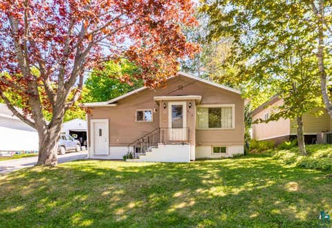 Tiny photo for 512 Rose St, Duluth, MN 55803 (MLS # 6125799)
