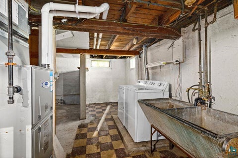 Tiny photo for 512 Rose St, Duluth, MN 55803 (MLS # 6125799)