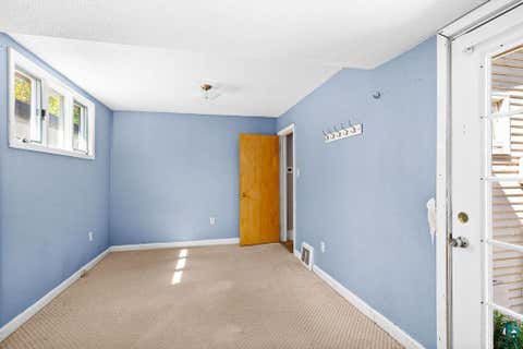 Tiny photo for 512 Rose St, Duluth, MN 55803 (MLS # 6125799)