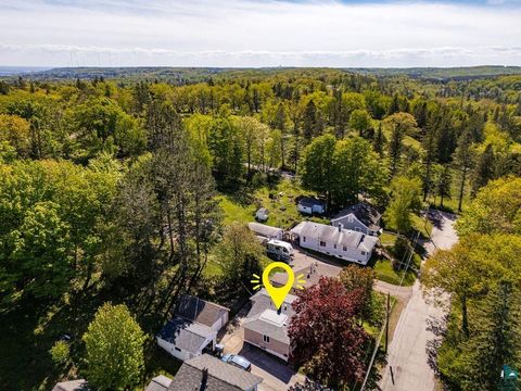 Tiny photo for 512 Rose St, Duluth, MN 55803 (MLS # 6125799)