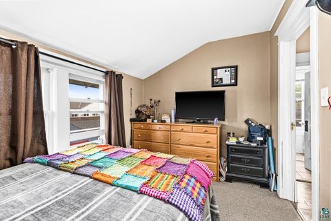 Tiny photo for 427 12th Ave, Two Harbors, MN 55616 (MLS # 6124434)