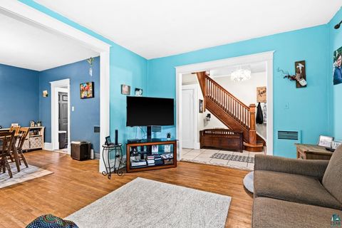 Tiny photo for 427 12th Ave, Two Harbors, MN 55616 (MLS # 6124434)