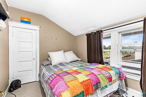 Tiny photo for 427 12th Ave, Two Harbors, MN 55616 (MLS # 6124434)
