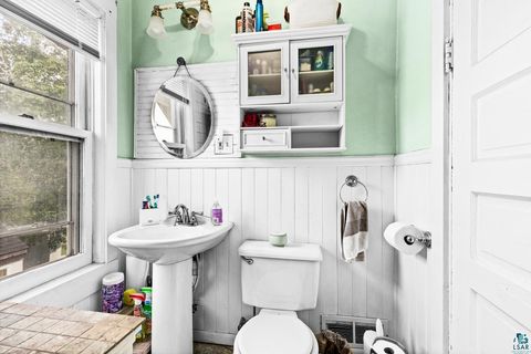 Tiny photo for 427 12th Ave, Two Harbors, MN 55616 (MLS # 6124434)