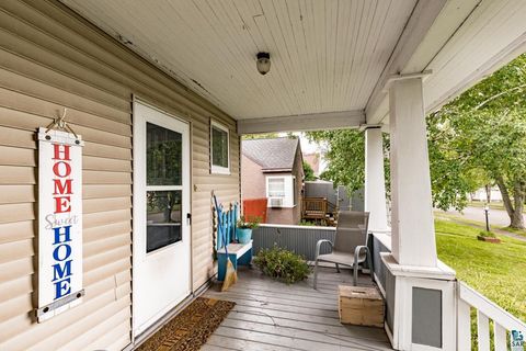 Tiny photo for 427 12th Ave, Two Harbors, MN 55616 (MLS # 6124434)
