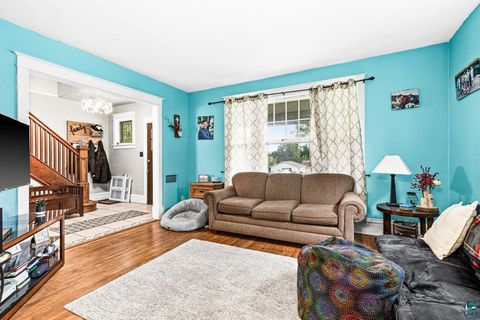 Tiny photo for 427 12th Ave, Two Harbors, MN 55616 (MLS # 6124434)