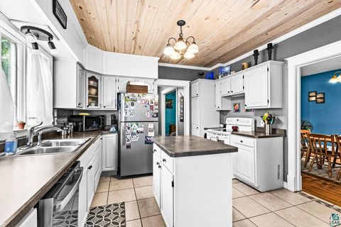 Tiny photo for 427 12th Ave, Two Harbors, MN 55616 (MLS # 6124434)