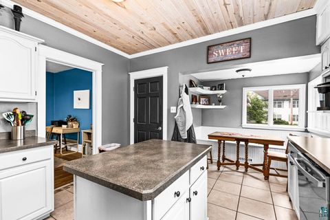 Tiny photo for 427 12th Ave, Two Harbors, MN 55616 (MLS # 6124434)