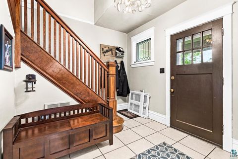 Tiny photo for 427 12th Ave, Two Harbors, MN 55616 (MLS # 6124434)