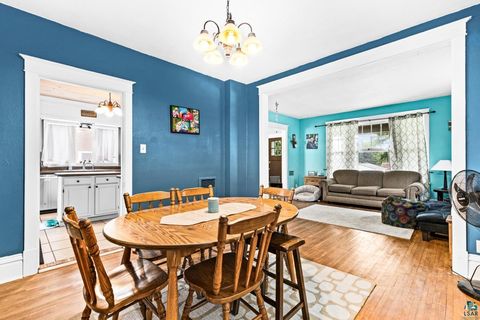 Tiny photo for 427 12th Ave, Two Harbors, MN 55616 (MLS # 6124434)