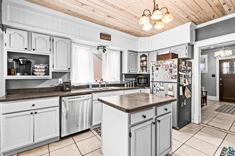 Tiny photo for 427 12th Ave, Two Harbors, MN 55616 (MLS # 6124434)