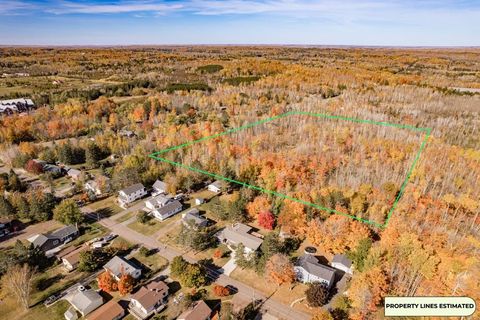 Tiny photo for xxx Katherine Ln, Duluth, MN 55803 (MLS # 6123653)