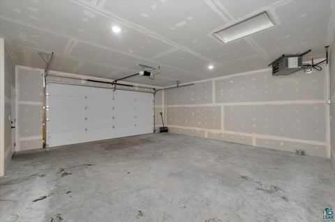 Tiny photo for 611 Wrenshall St #a, Wrenshall, MN 55797 (MLS # 6124462)