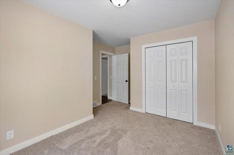 Tiny photo for 611 Wrenshall St #a, Wrenshall, MN 55797 (MLS # 6124462)