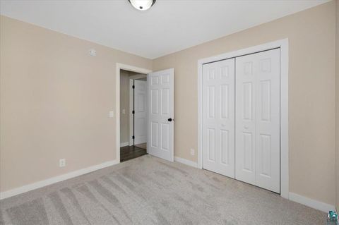 Tiny photo for 611 Wrenshall St #a, Wrenshall, MN 55797 (MLS # 6124462)