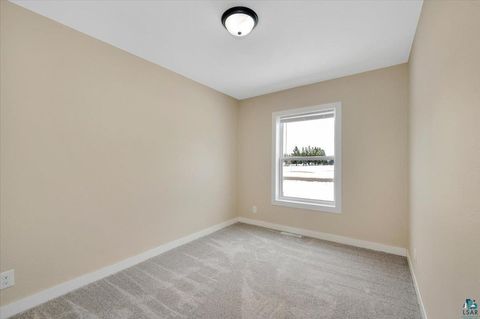 Tiny photo for 611 Wrenshall St #a, Wrenshall, MN 55797 (MLS # 6124462)