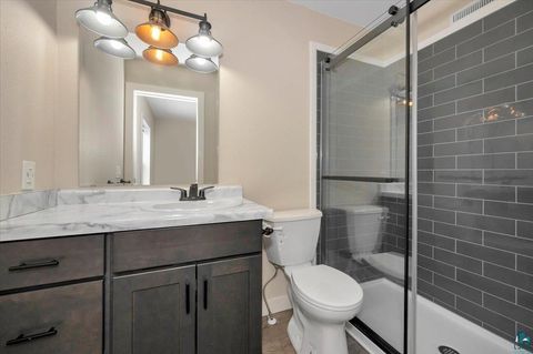 Tiny photo for 611 Wrenshall St #a, Wrenshall, MN 55797 (MLS # 6124462)