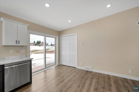 Tiny photo for 611 Wrenshall St #a, Wrenshall, MN 55797 (MLS # 6124462)