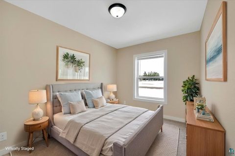 Tiny photo for 611 Wrenshall St #a, Wrenshall, MN 55797 (MLS # 6124462)