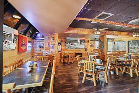 Tiny photo for 302 E Sheridan St, Ely, MN 55731 (MLS # 6127861)