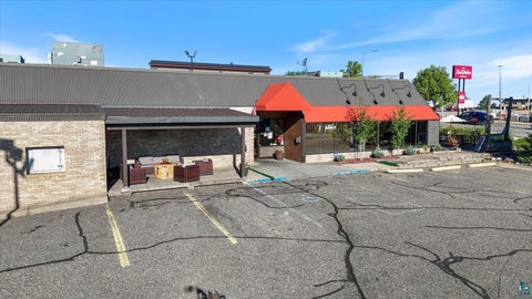 Tiny photo for 302 E Sheridan St, Ely, MN 55731 (MLS # 6127861)