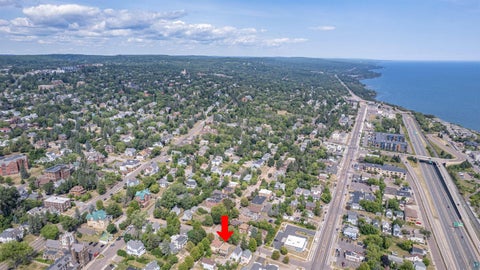 Tiny photo for 203 S 18th Ave E AVE, Duluth, MN 55812 (MLS # 6128189)