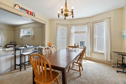 Tiny photo for 203 S 18th Ave E AVE, Duluth, MN 55812 (MLS # 6128189)