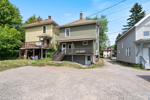 Tiny photo for 203 S 18th Ave E AVE, Duluth, MN 55812 (MLS # 6128189)