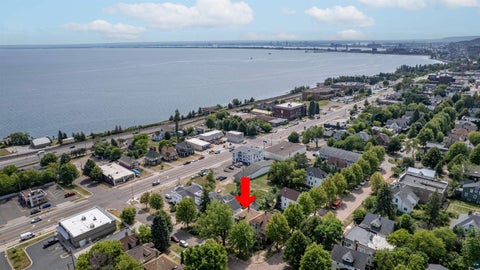 Tiny photo for 203 S 18th Ave E AVE, Duluth, MN 55812 (MLS # 6128189)