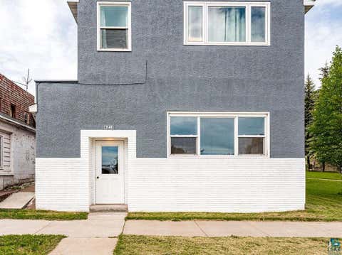 Photo of 621 3rd Ave, Two Harbors, MN 55616 (MLS # 6127177)