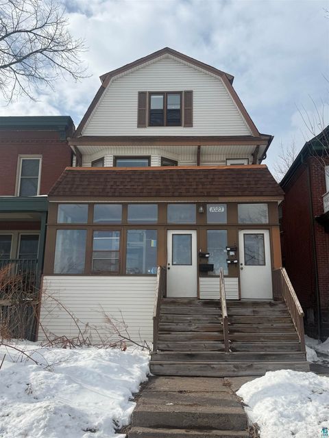 Photo of 1023 E 5th St, Duluth, MN 55805 (MLS # 6124115)