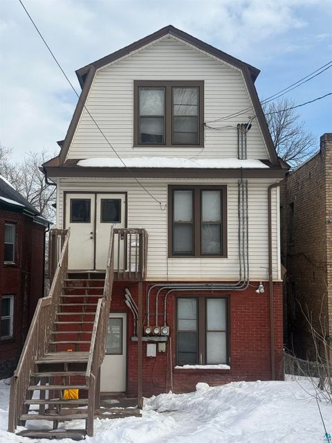 Tiny photo for 1023 E 5th St, Duluth, MN 55805 (MLS # 6124115)