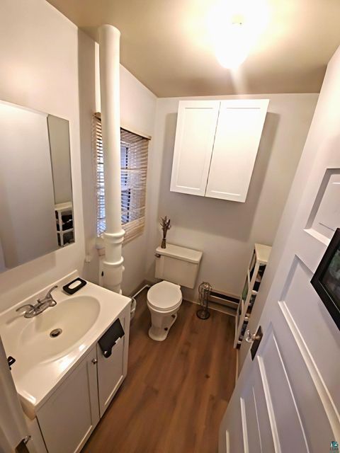 Tiny photo for 1023 E 5th St, Duluth, MN 55805 (MLS # 6124115)