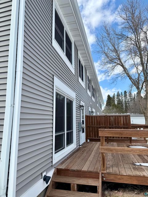 Tiny photo for 208 Mitchell Cr Cir #0, Duluth, MN 55811 (MLS # 6124442)