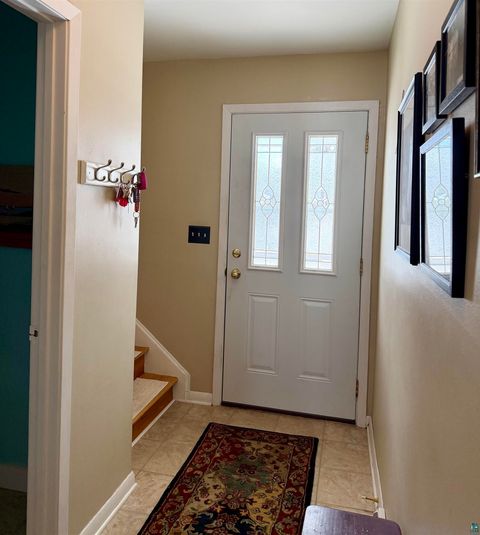 Tiny photo for 208 Mitchell Cr Cir #0, Duluth, MN 55811 (MLS # 6124442)